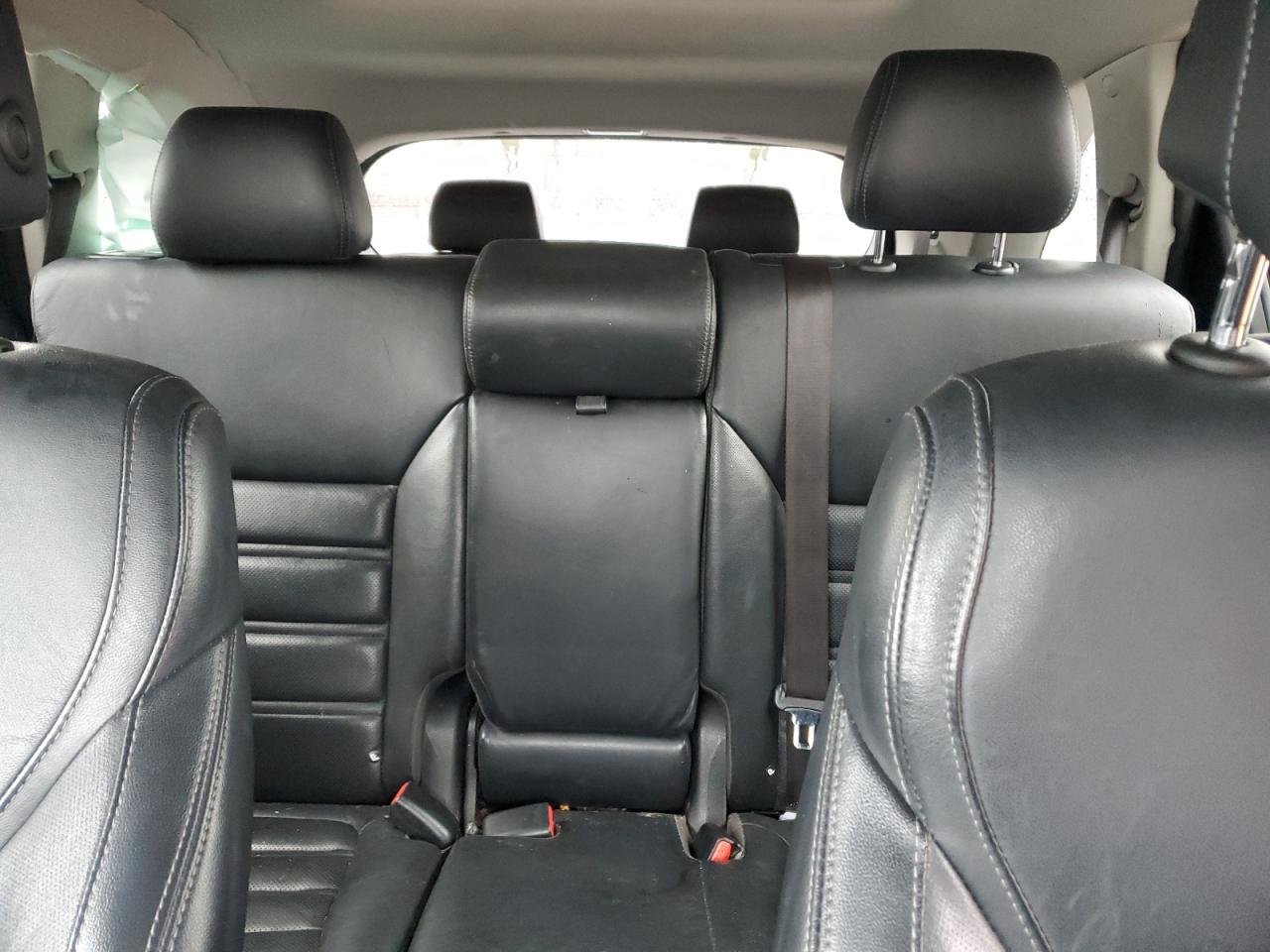 2017 Kia Sorento - Image 10