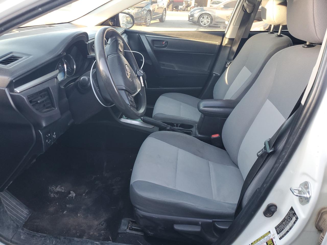 2016 Toyota Corolla - Image 7