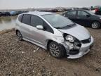 2013 Honda Fit Sport за продажба в Magna, UT - Front End