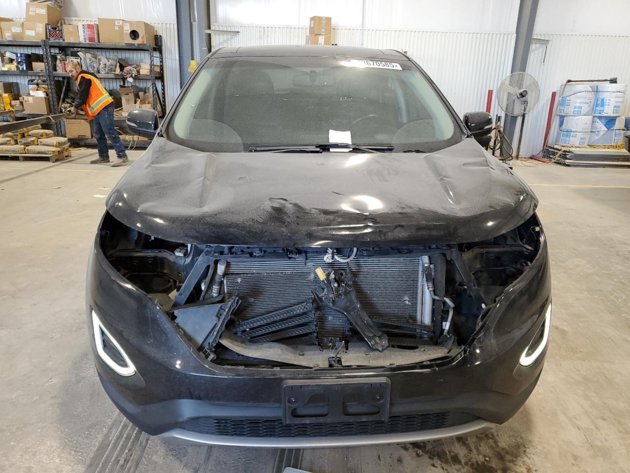2016 Ford Edge - Image 5