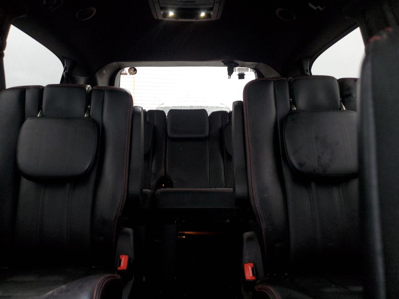 2019 Dodge Caravan - Image 10