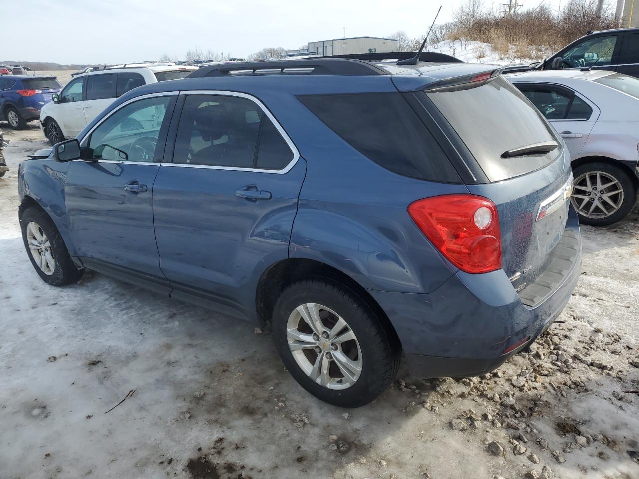 2012 Chevrolet Equinox - Image 2