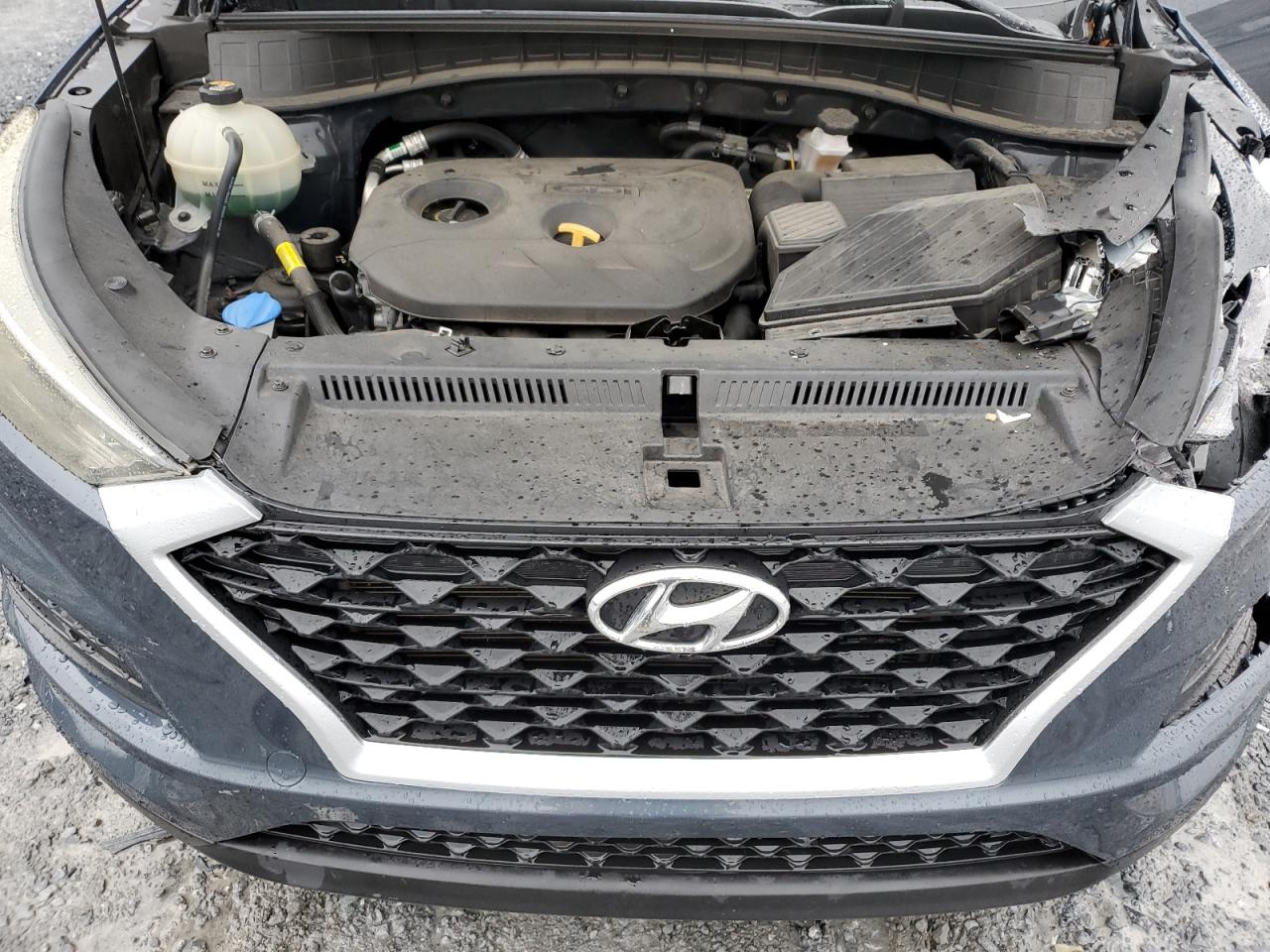 2019 Hyundai Tucson - Image 14