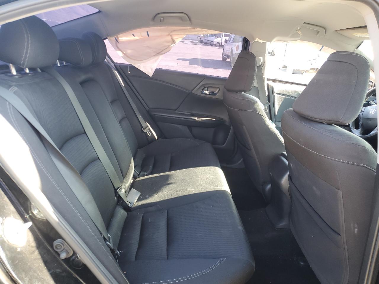 2015 Honda Accord - Image 10