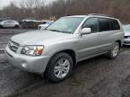 2006 Toyota Highlander Hybrid for Sale in Marlboro, NY - Minor Dent/Scratches