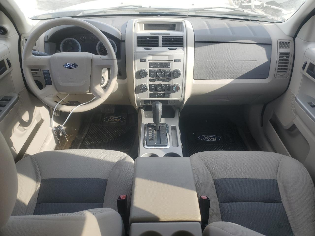 2008 Ford Escape - Image 8