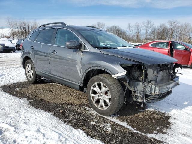  MAZDA CX-9 2015 Szary