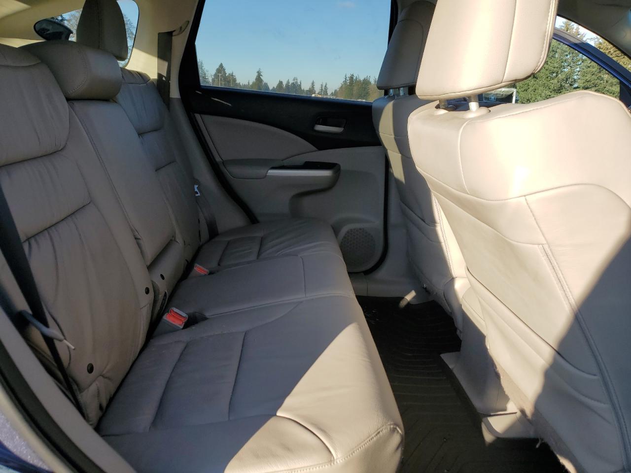 2012 Honda CR-V - Image 11