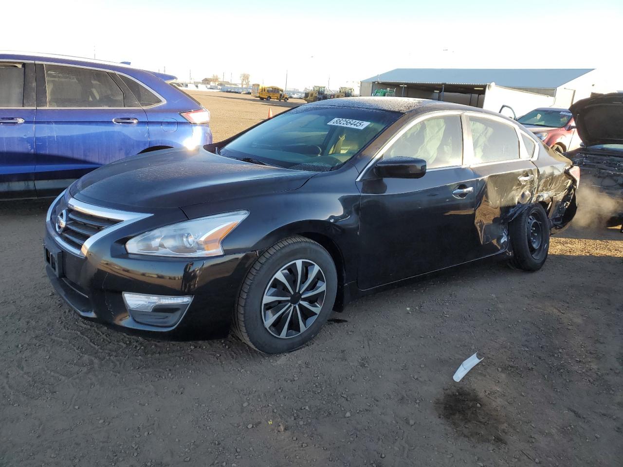 2014 Nissan Altima - Image 1