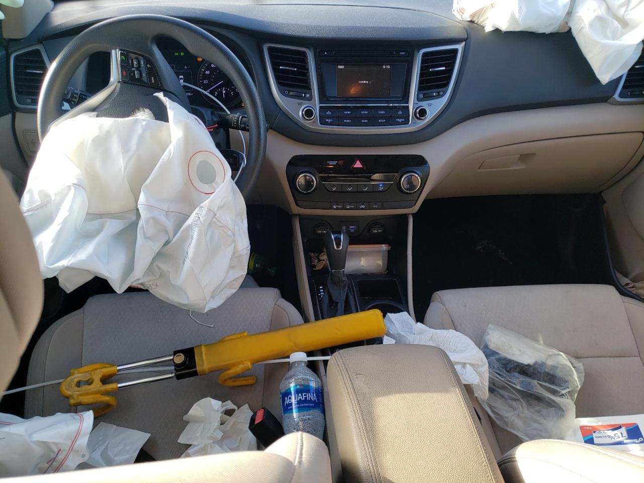 2016 Hyundai Tucson - Image 8