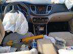 2016 Hyundai Tucson Limited for Sale in Dunn, NC - Front End