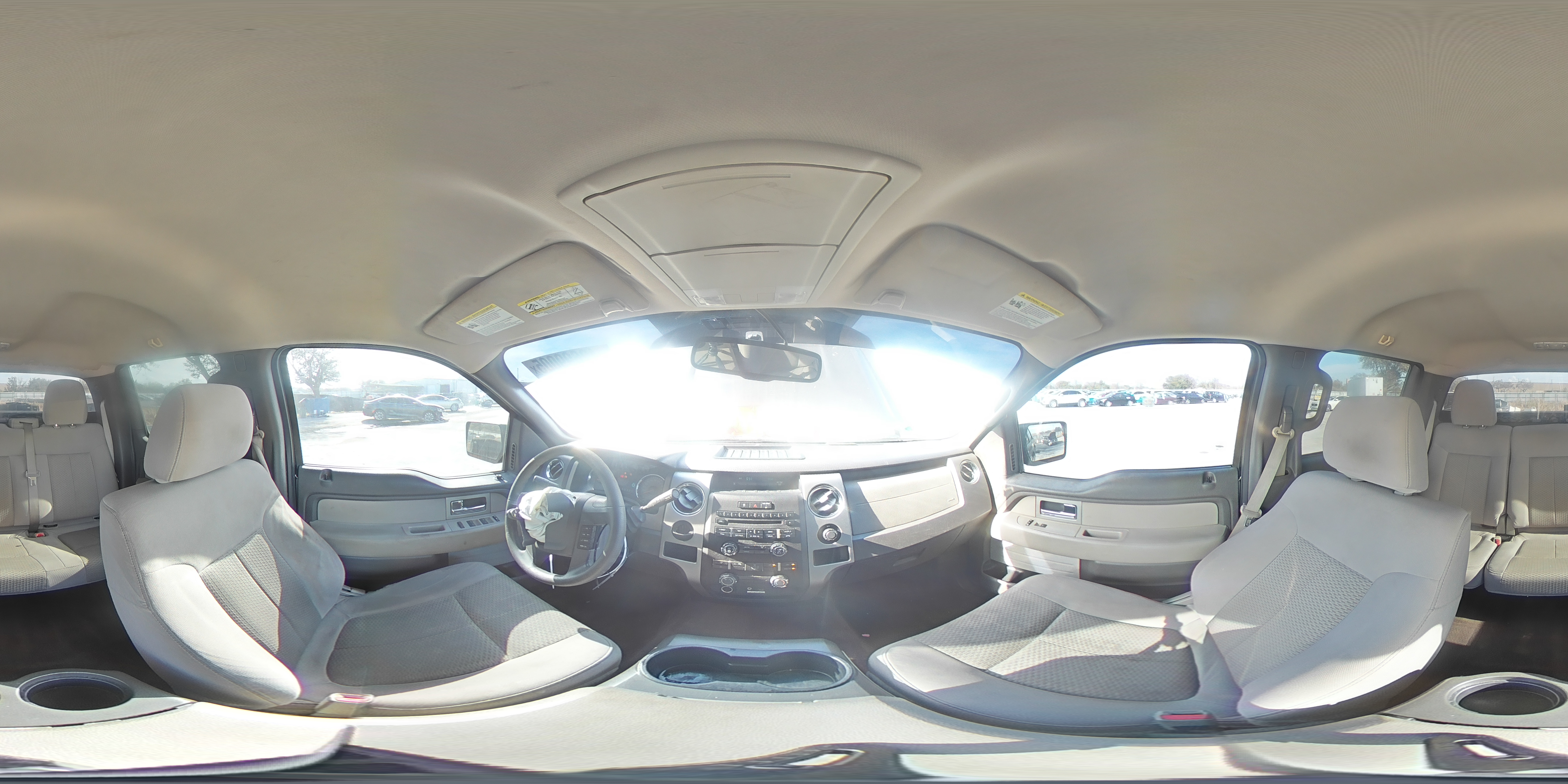 2010 Ford F-150 - Image 12