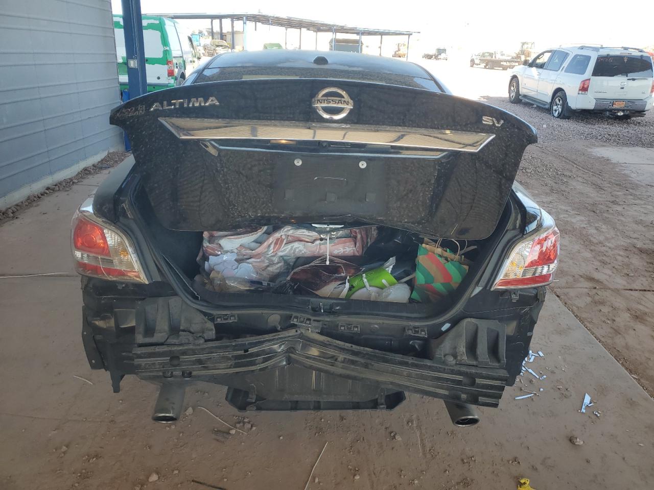 2015 Nissan Altima - Image 6