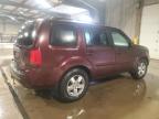 2011 Honda Pilot Exl de vânzare în West Mifflin, PA - Minor Dent/Scratches