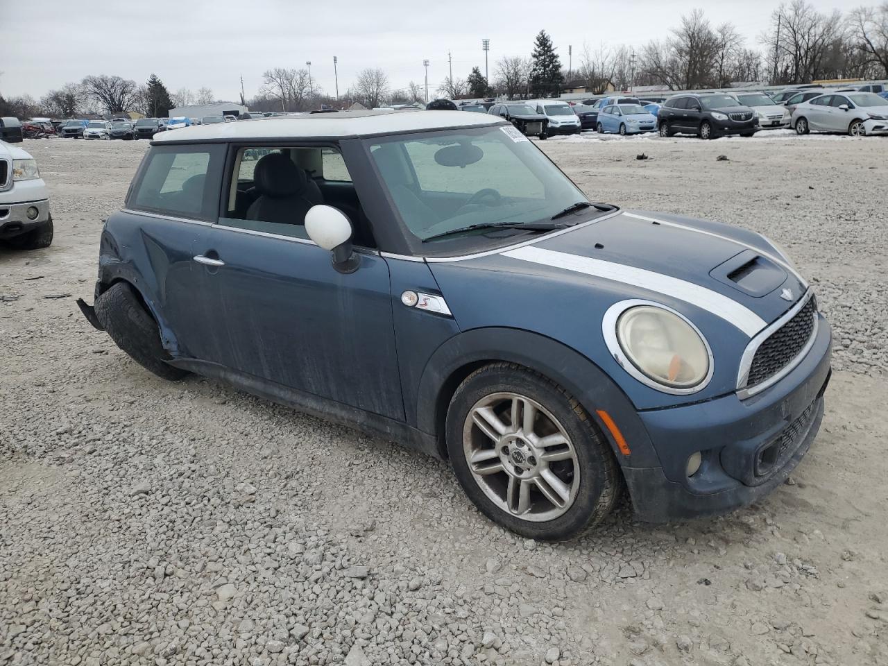 2011 MINI Cooper - Image 4