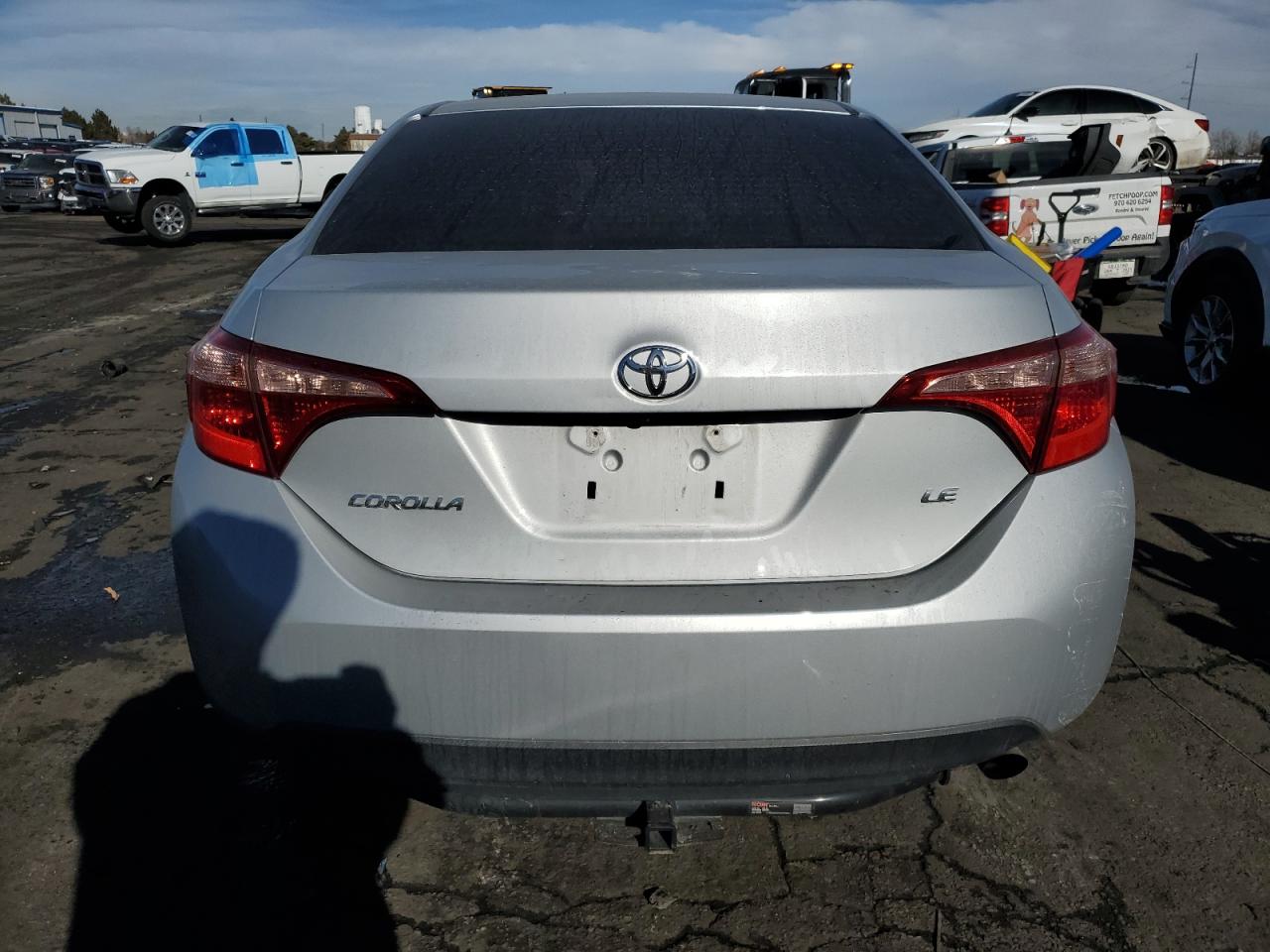 2019 Toyota Corolla - Image 6