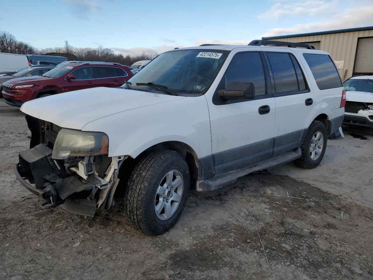 2015 Ford Expedition - Image 1