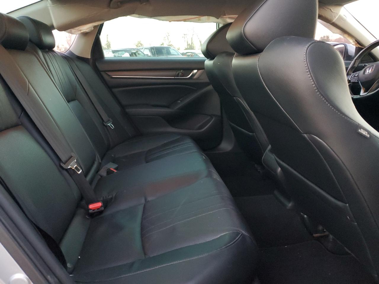 2018 Honda Accord - Image 10