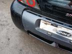 2005 SMART ROADSTER for sale at Copart WOLVERHAMPTON