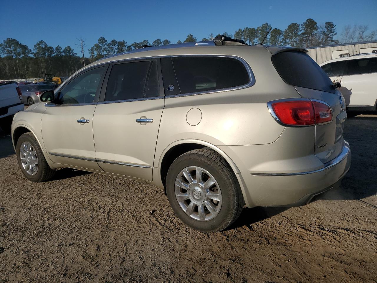 2014 Buick Enclave - Image 2