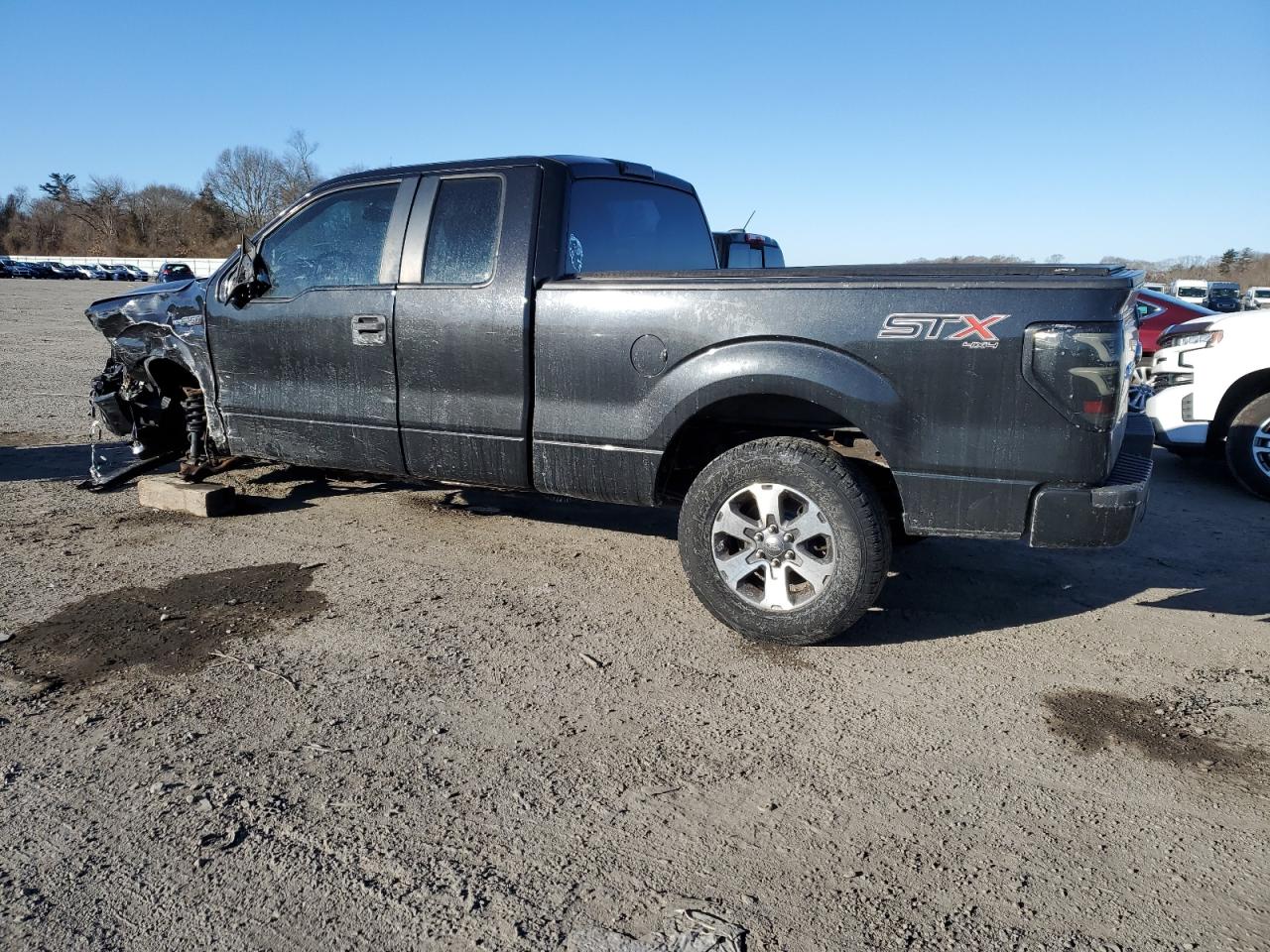 2014 Ford F-150 - Image 2