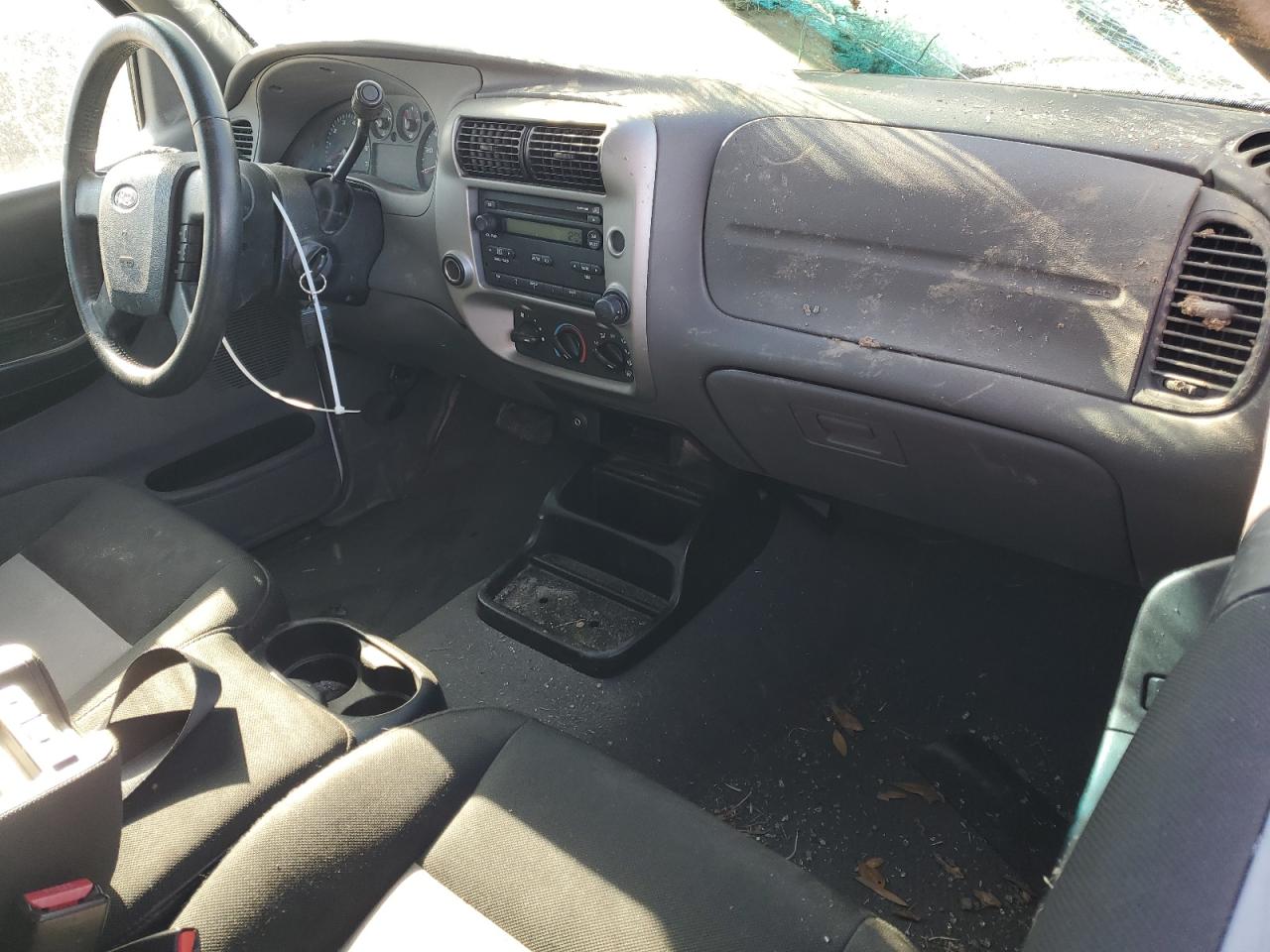 2009 Ford Ranger - Image 8
