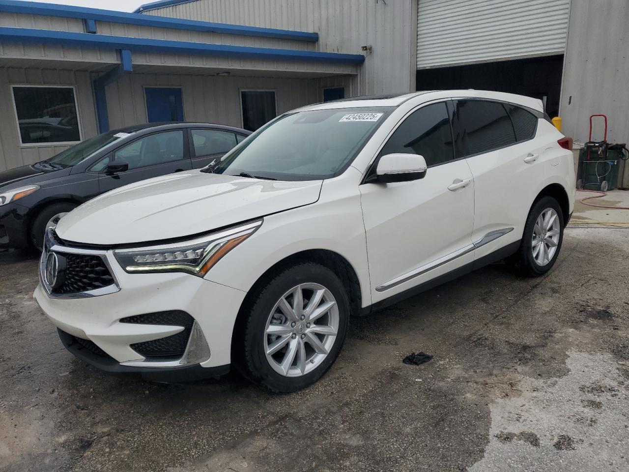 2019 Acura RDX - Image 1