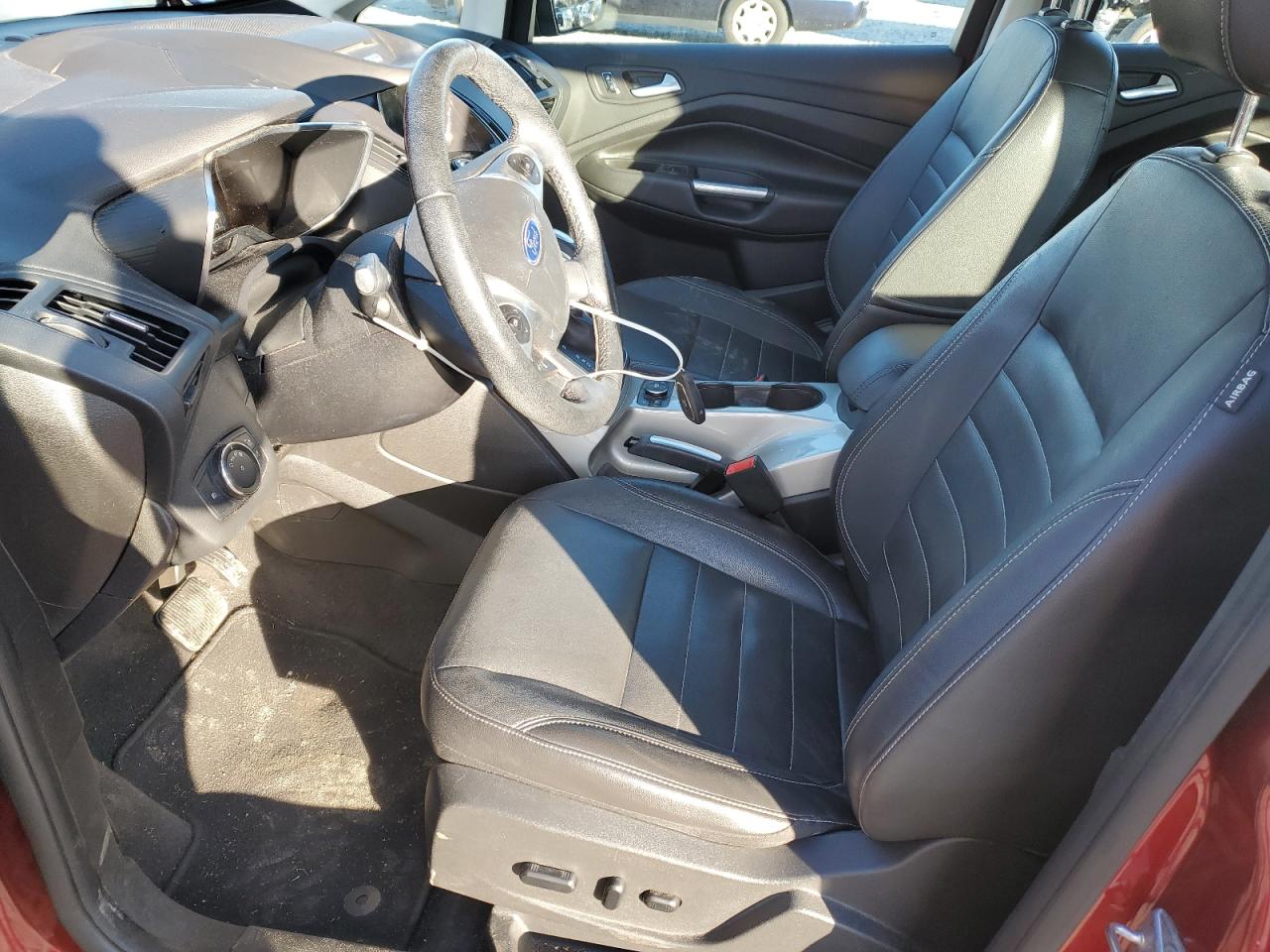 2014 Ford C-MAX - Image 7