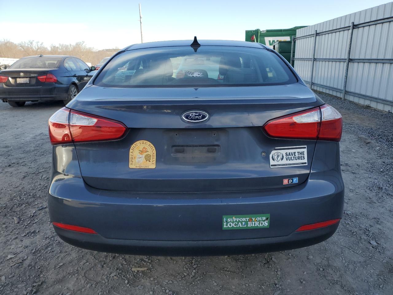 2014 Kia Forte - Image 6