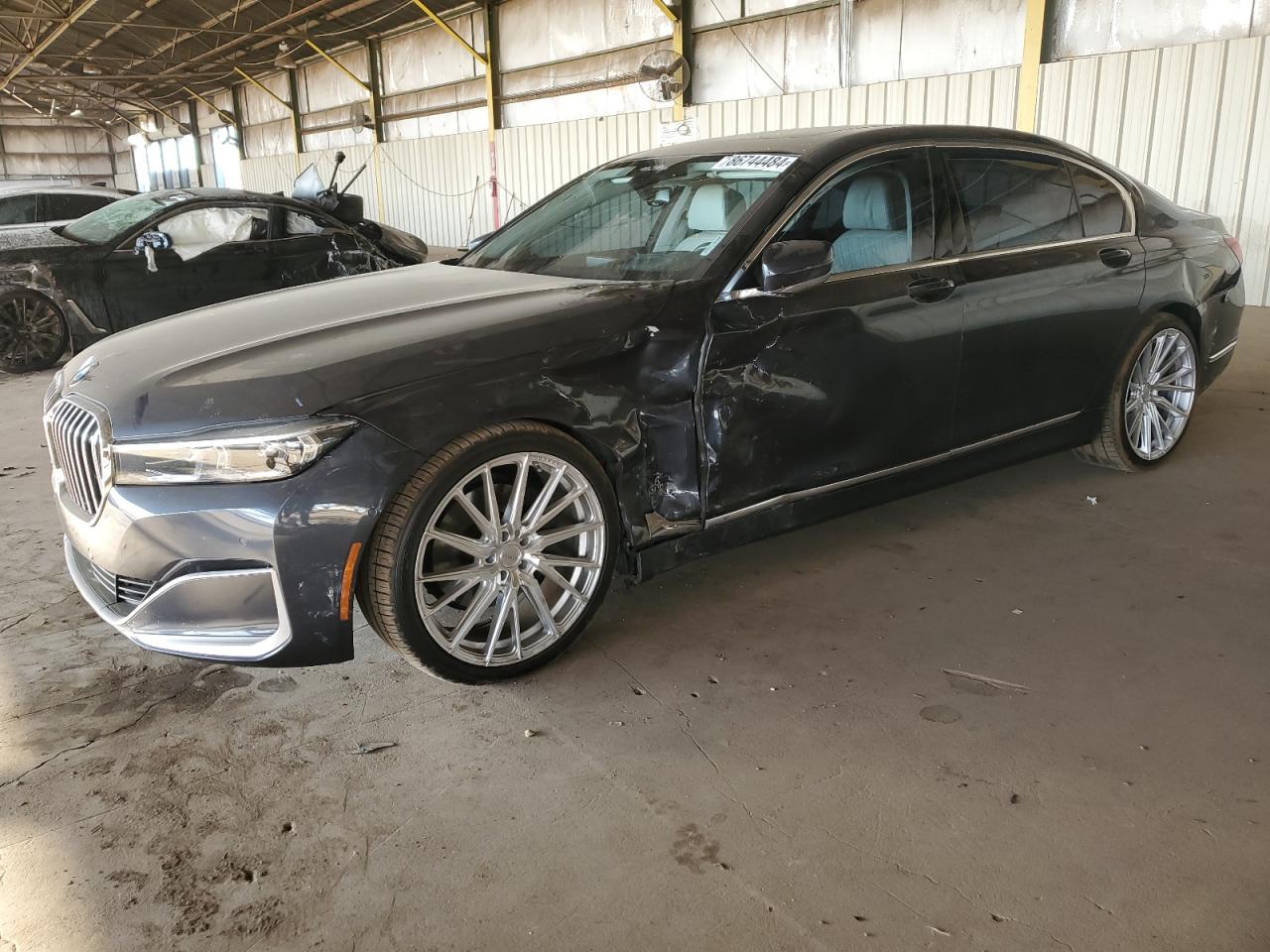 2020 BMW 7er - Image 1