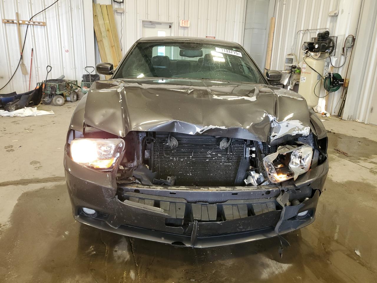 2014 Dodge Charger - Image 5