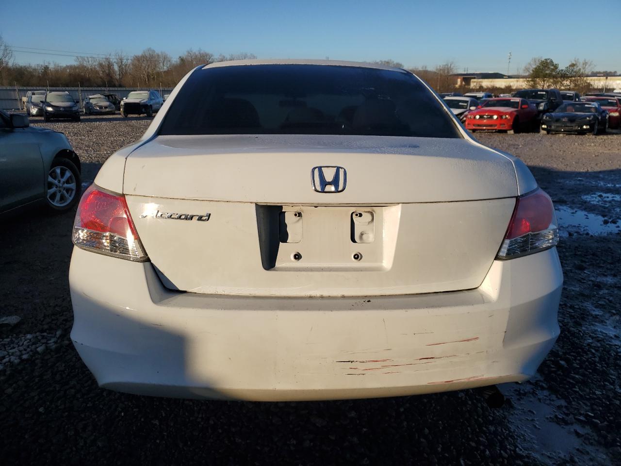 2009 Honda Accord - Image 6