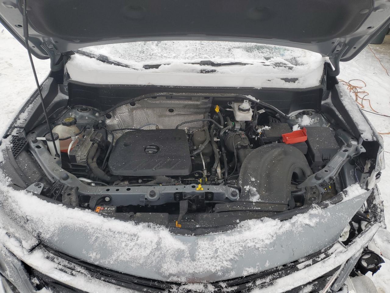 2022 Buick Encore - Image 12