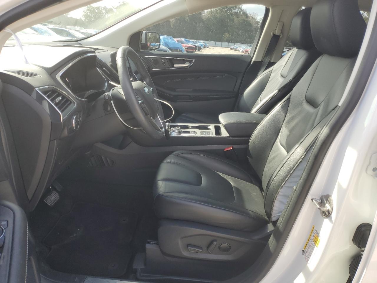 2021 Ford Edge - Image 7