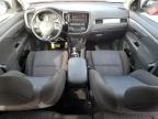 2018 Mitsubishi Outlander Se na sprzedaż w Grand Prairie, TX - Rear End