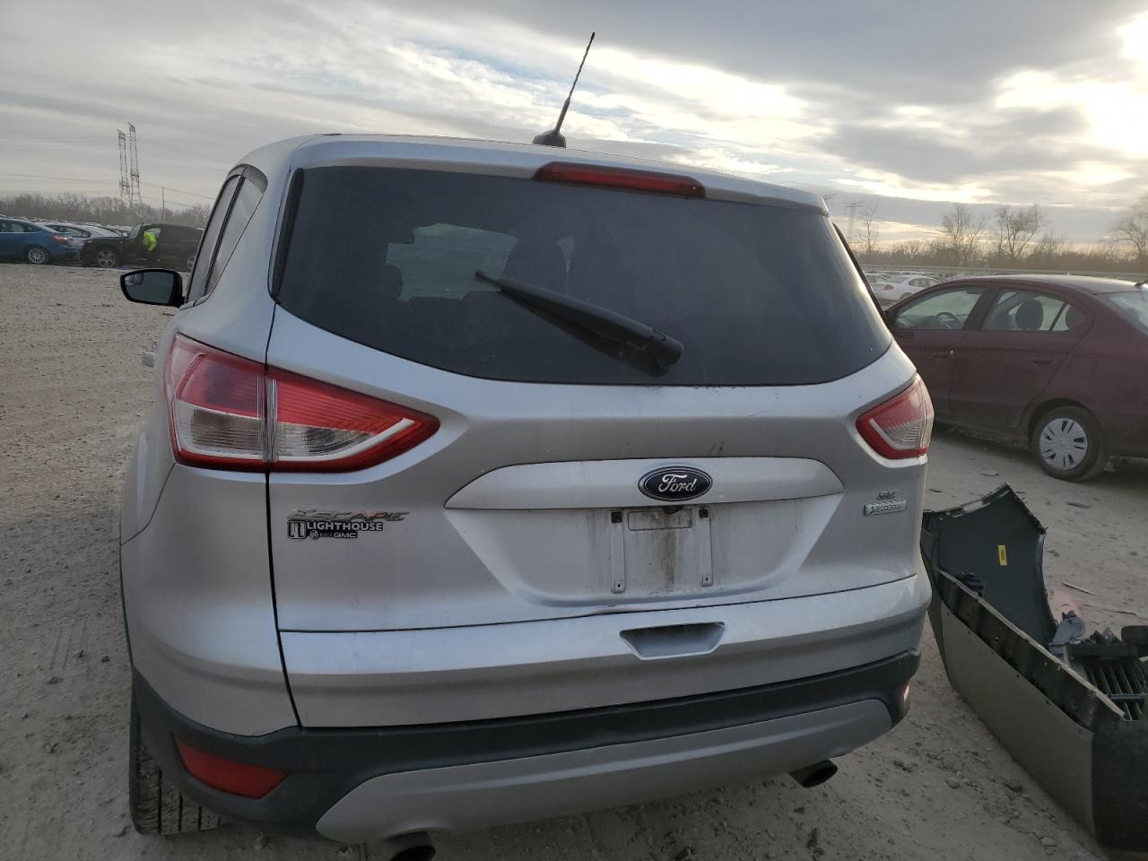 2015 Ford Escape - Image 6