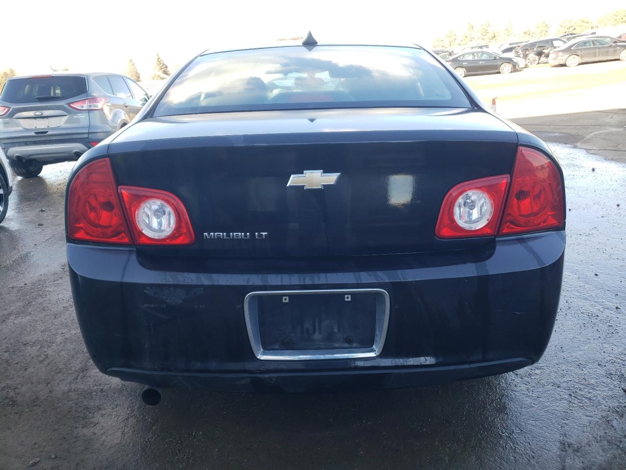 2012 Chevrolet Malibu - Image 6