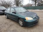 2002 Honda Civic Lx за продажба в Laurel, MD - Front End