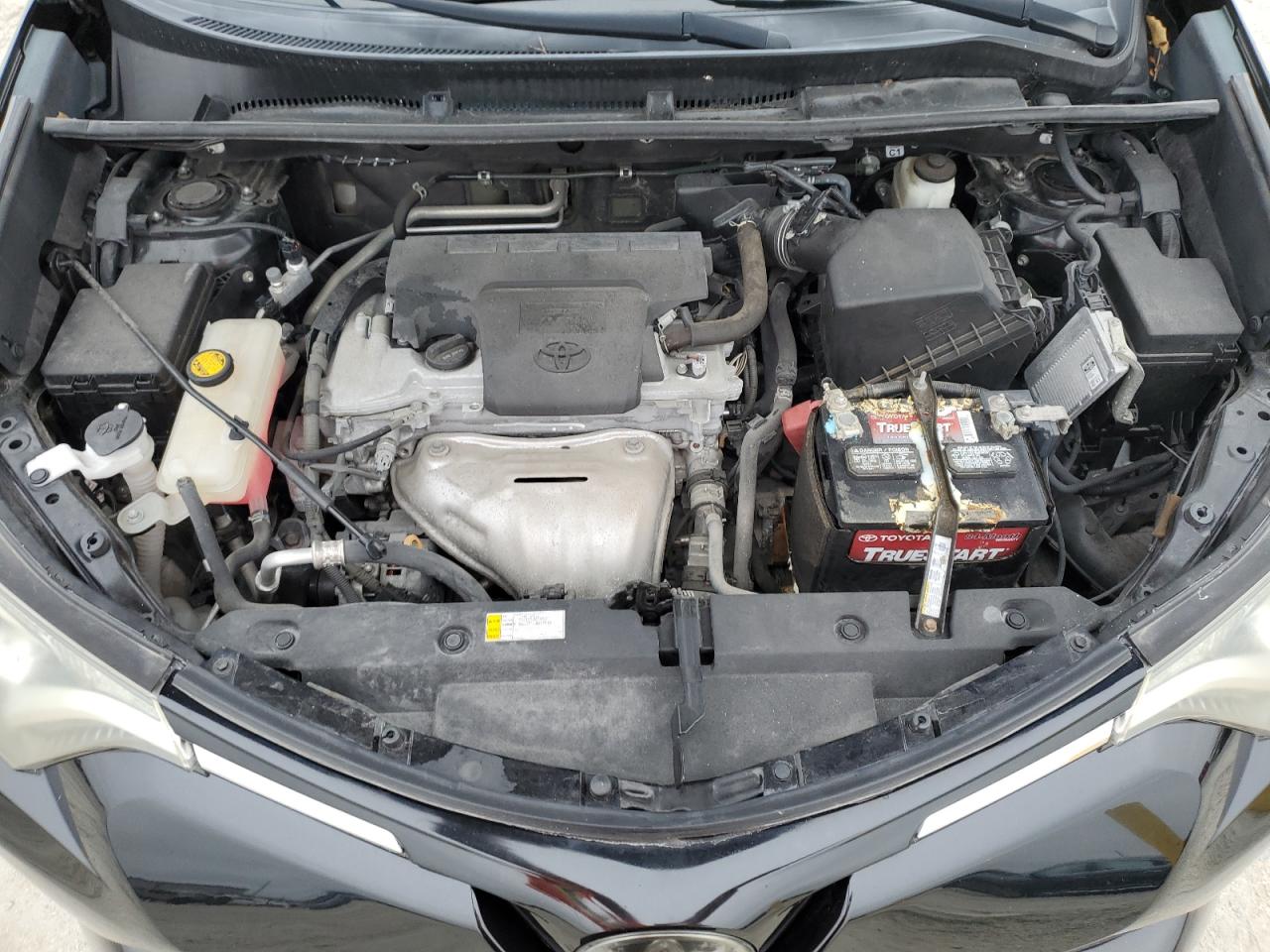 2018 Toyota RAV 4 - Image 14