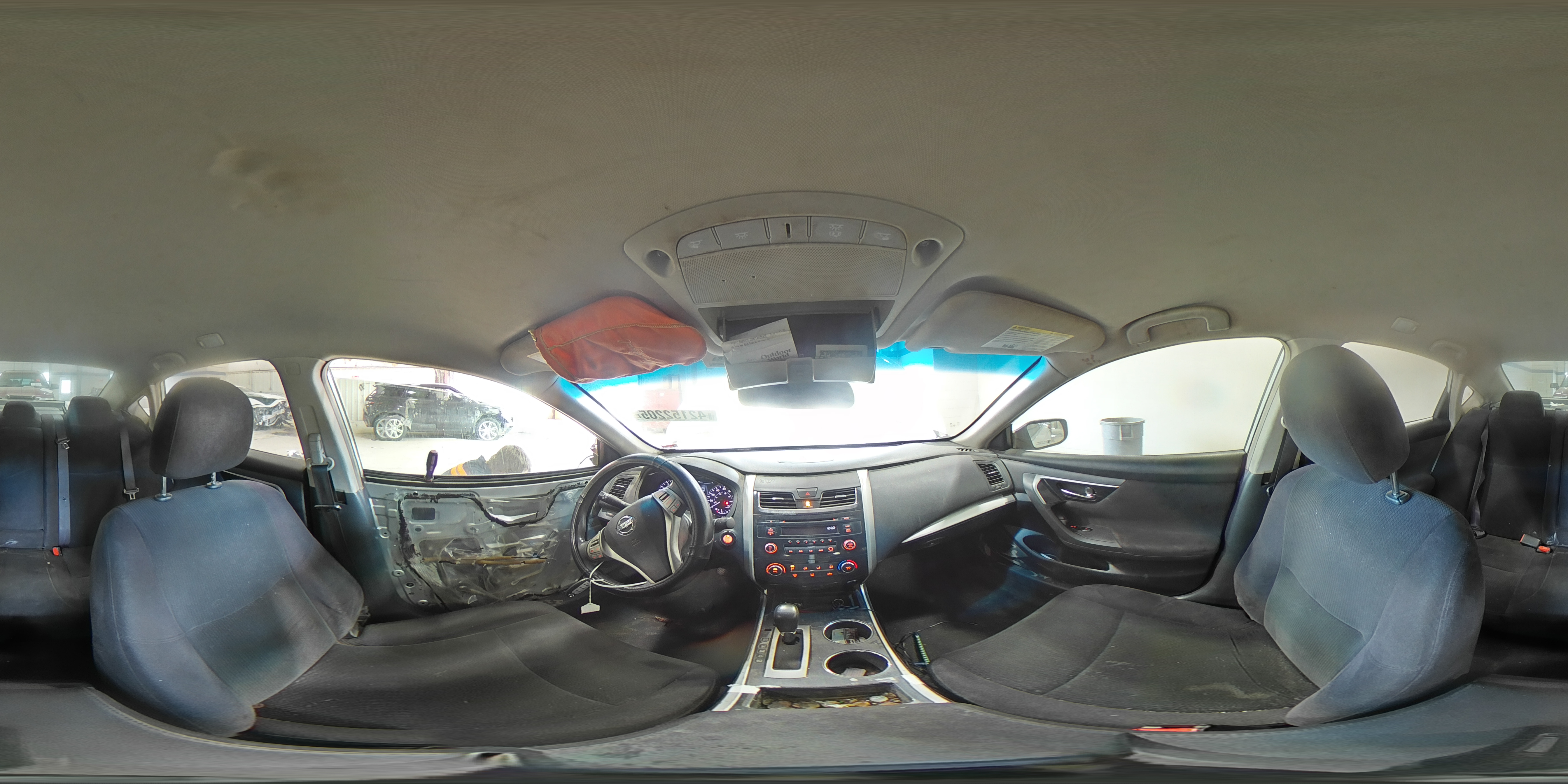 2013 Nissan Altima - Image 13