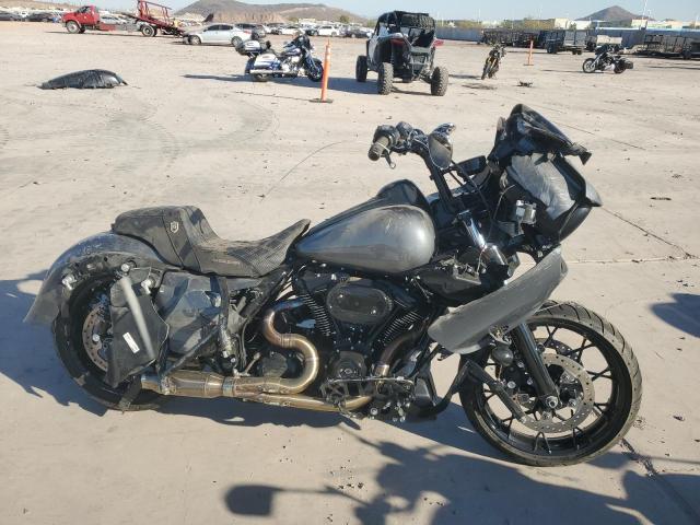2021 HARLEY-DAVIDSON FLTRX  for sale at Copart AZ - PHOENIX NORTH