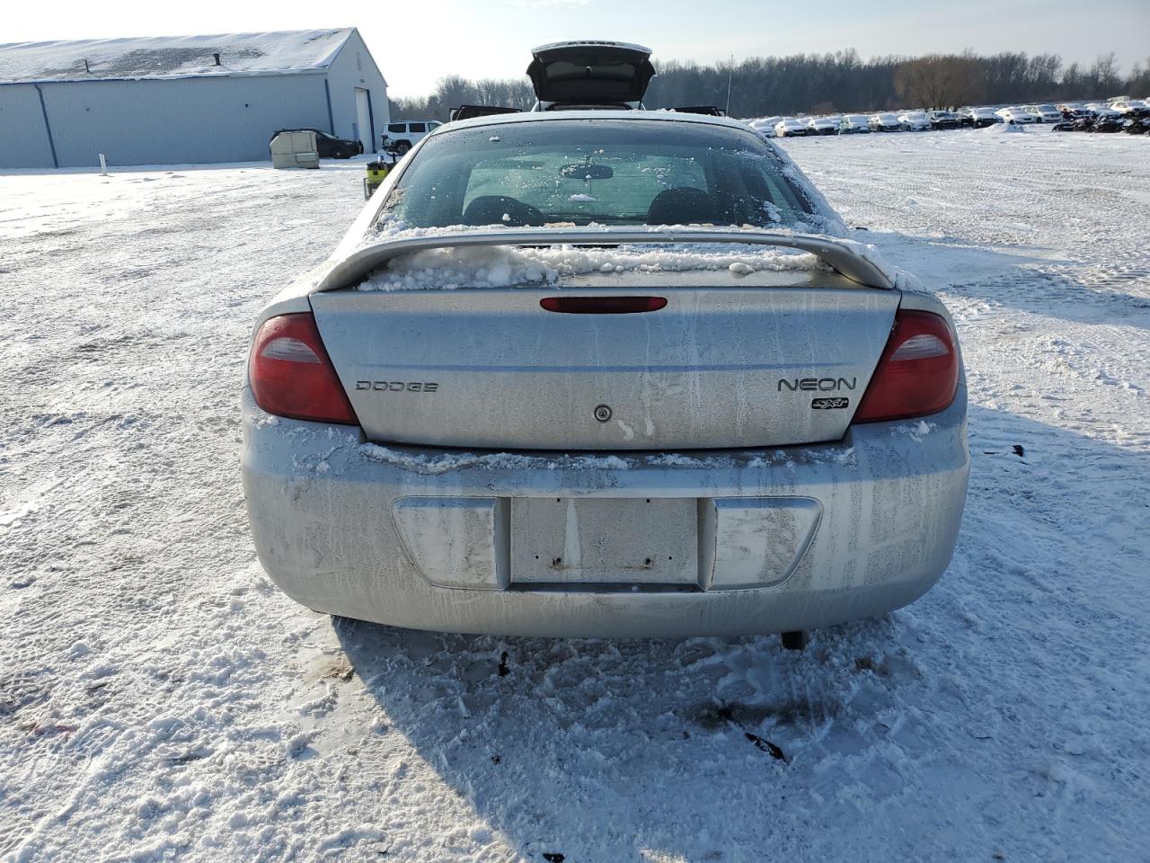 2003 Dodge Neon - Image 6