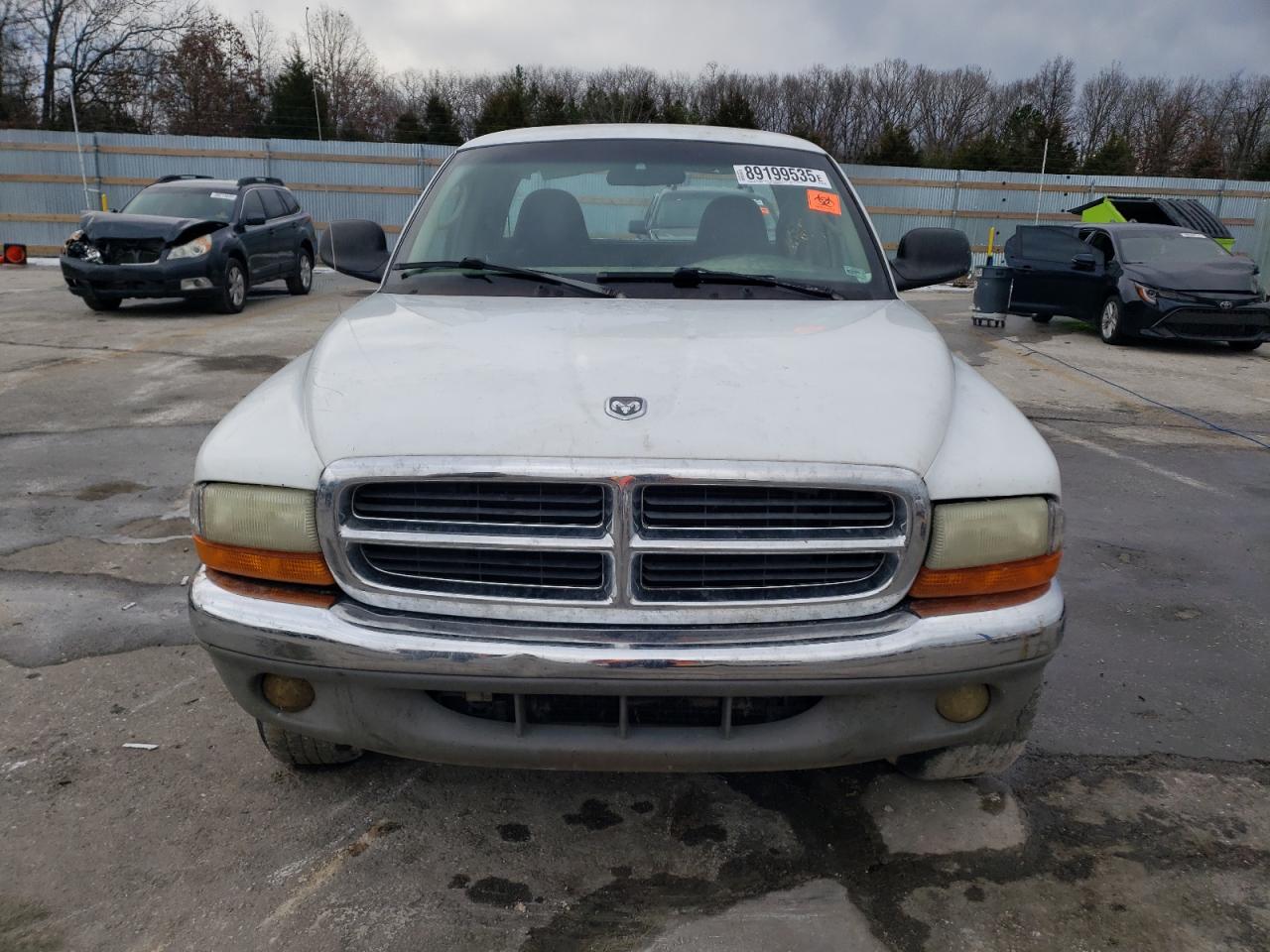 2001 Dodge Dakota - Image 5