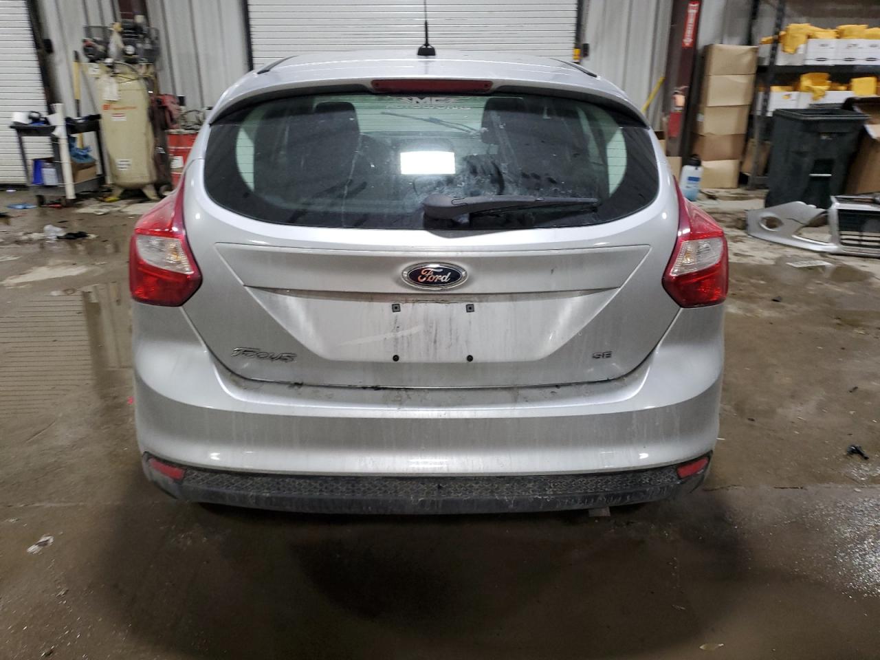 2012 Ford Focus - Image 6