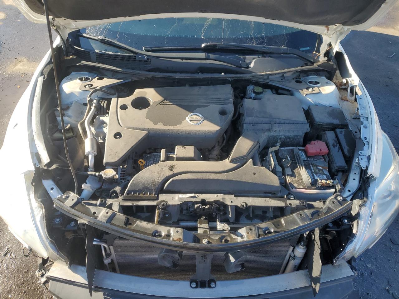 2015 Nissan Altima - Image 11