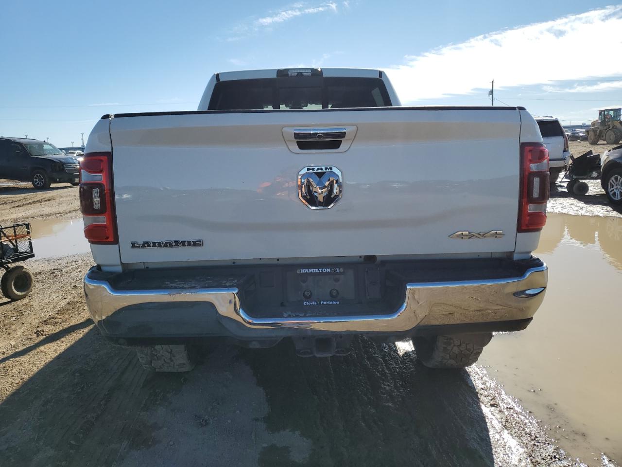 2022 RAM 2500 - Image 6