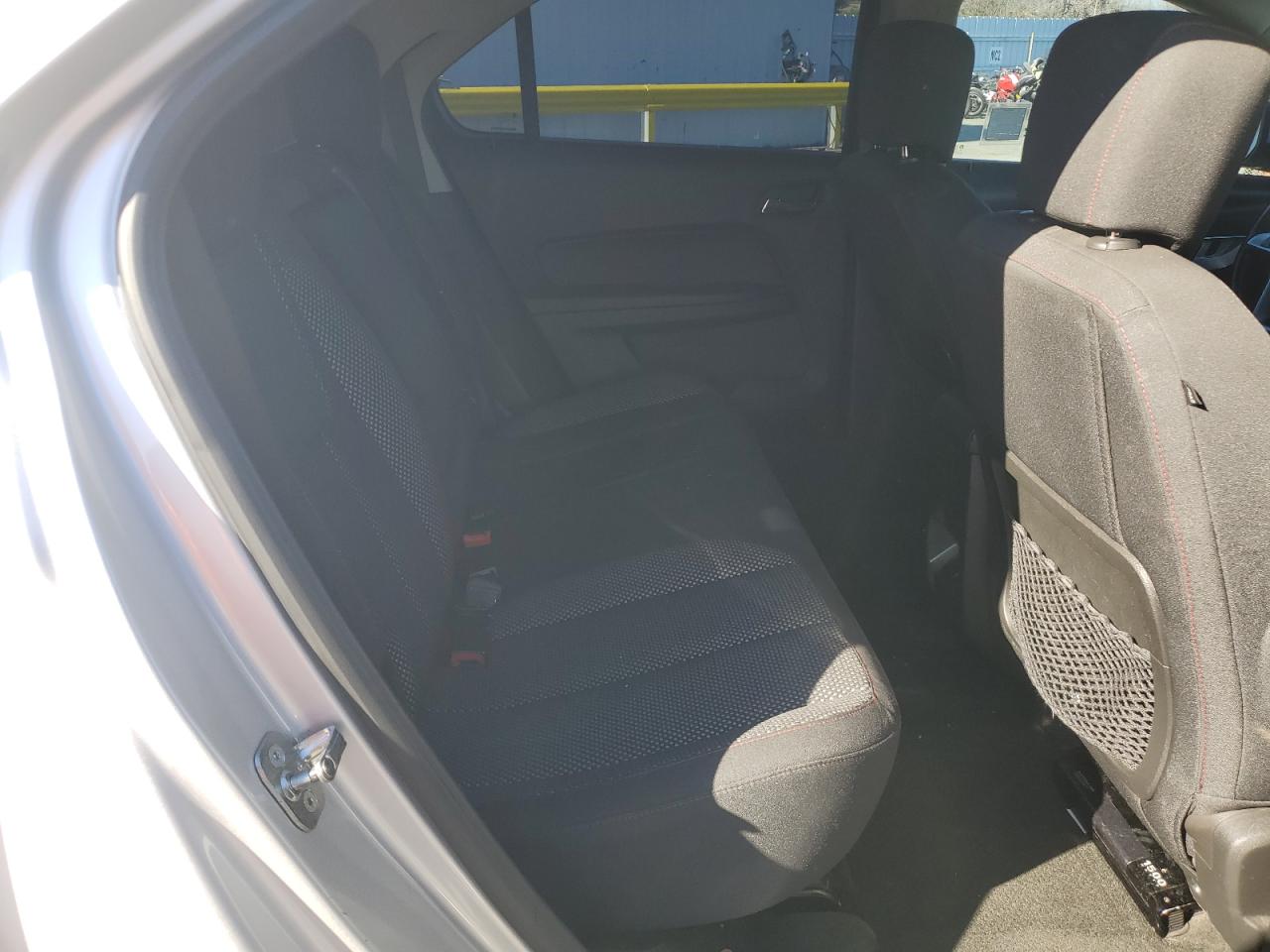 2012 Chevrolet Equinox - Image 12