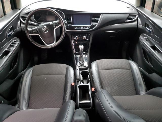  BUICK ENCORE 2019 tan
