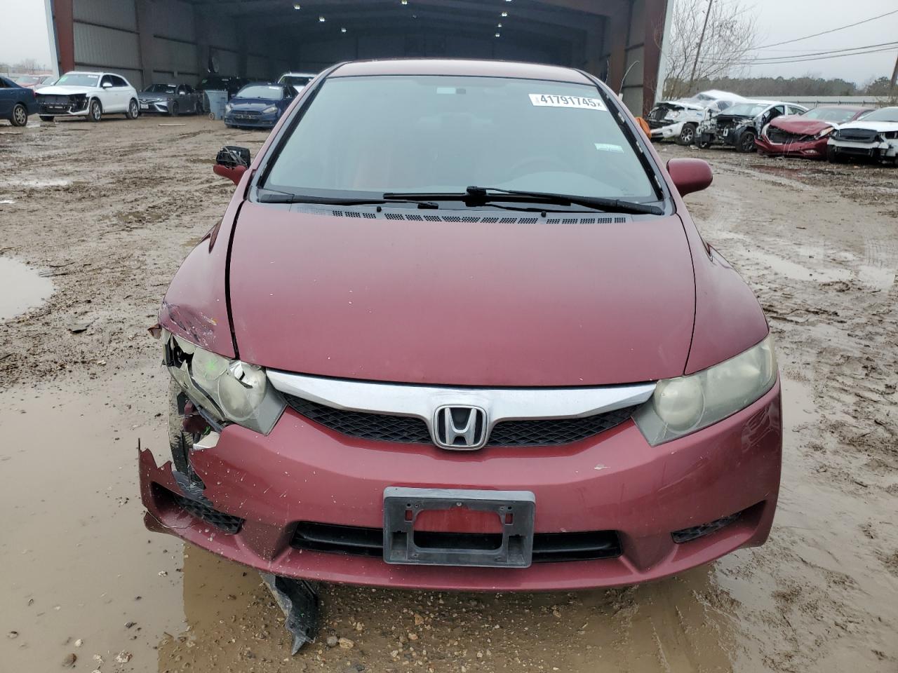 2009 Honda Civic - Image 5