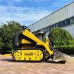 2024 'OTHER HEAVY EQUIPMENT' SKIDSTEER for sale at Copart SC - SPARTANBURG